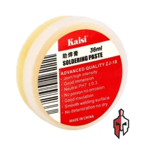 Soldering Flux Paste 36ML Kaisi in Sri Lanka