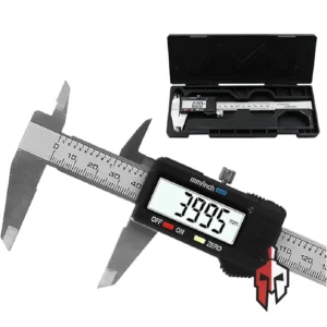 Stainless Steel Vernier Caliper 150mm in Sri Lanka