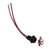 T10 W5W Light Bulb Socket Holder in Sri Lanka
