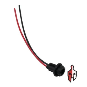 T10 W5W Light Bulb Socket Holder in Sri Lanka