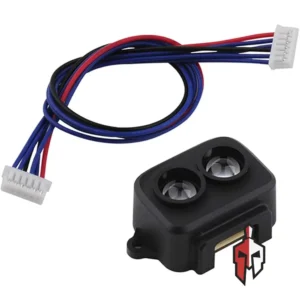 TF Luna LiDAR Laser Distance Sensor in Sri Lanka