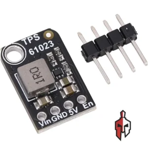 TPS61023 Step-Up Boost Converter Module 5V 1A in Sri Lanka