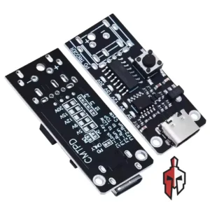 USB Type C PD 100W Trigger Module in Sri Lanka