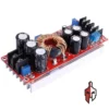 1200W DC-DC Step Up Boost Converter CV CC in Sri Lanka