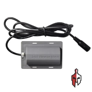 2430 Micro DC Vibration Motor 12V 4500RPM in Sri Lanka