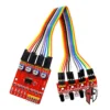 4-Way Infrared Line Tracking Module in Sri Lanka