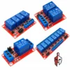 5V Relay Module Optocoupler High/Low Trigger in Sri Lanka