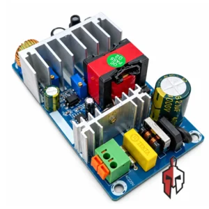 AC-DC Power Supply 12V 8A 5V 1A Dual Out in Sri Lanka