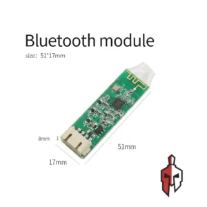 Smart BMS Bluetooth Module UART BLE001 V1.2 in Sri Lanka