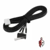 Black Limit Switch with 1.5m Wire for 3D Printer in Sri Lanka