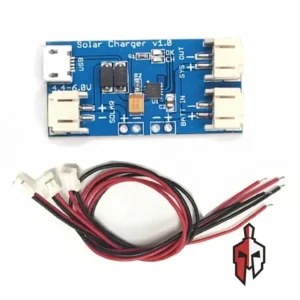 CN3065 Mini Solar LiPo Charger MPPT Module in Sri Lanka