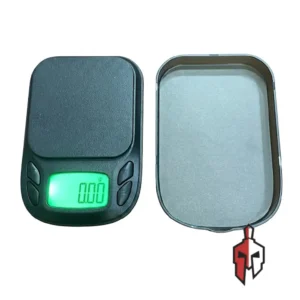 Digital Weighing Scale 500g / 0.01g in Sri Lanka