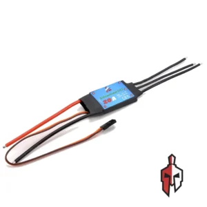 Electronic Speed Controller 20A Bidirectional in Sri Lanka