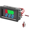 HMD-EB120 Battery Capacity Indicator 12V-60V in Sri Lanka