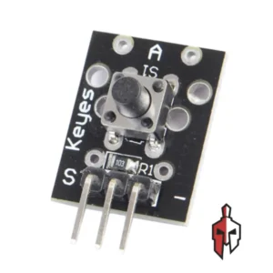 KY-004 Key Switch Module in Sri Lanka