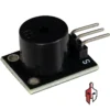 KY-006 Passive Buzzer Module High Level in Sri Lanka