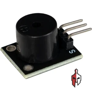 KY-006 Passive Buzzer Module High Level in Sri Lanka