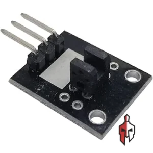 KY-010 Light Break Sensor Module in Sri Lanka