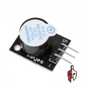 KY-012 Active Buzzer Module in Sri Lanka