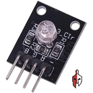 KY-016 RGB LED Module 5mm 3-Color in Sri Lanka