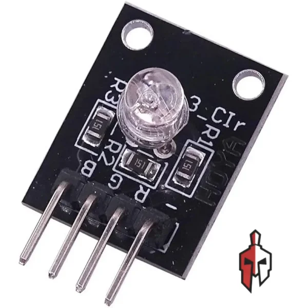 KY-016 RGB LED Module 5mm 3 Color - Alphatronic