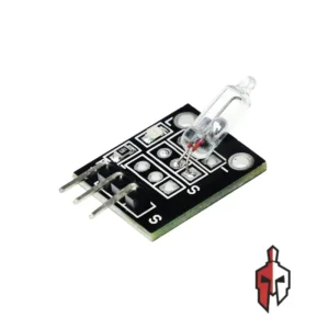 KY-017 Mercury Tilt Switch Module in Sri Lanka