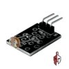 KY-018 Photoresistor LDR Sensor Module in Sri Lanka