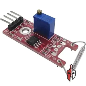 KY-025 Reed Switch Sensor Module in Sri Lanka