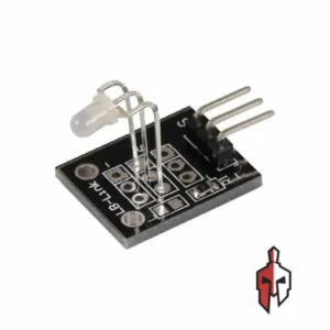 KY-029 Dual Color LED Module 5mm in Sri Lanka