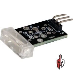 KY-031 Knock Sensor Module in Sri Lanka