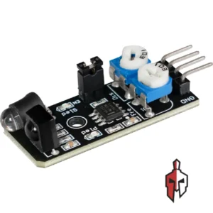 KY-032 IR Obstacle Avoidance Sensor Module in Sri Lanka