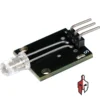 KY-034 Automatic Flashing RGB LED Module in Sri Lanka