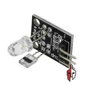 KY-039 Heartbeat Sensor Module in Sri Lanka
