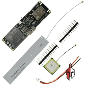 LILYGO T-SIM7600 ESP32 4G LTE Dev Board in Sri Lanka