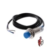 LJ18A3-8-Z/BX Proximity Sensor NPN NO 8mm in Sri Lanka