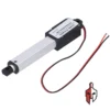 Linear Actuator 70N 12V 50mm _ 100mm in Sri Lanka