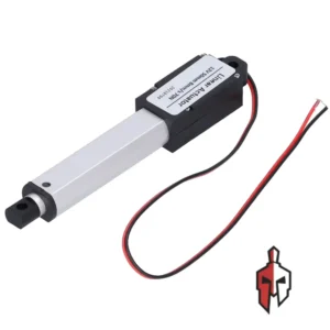 Linear Actuator 70N 12V 50mm _ 100mm in Sri Lanka