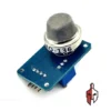 MQ-136 Hydrogen Sulfide H2S Gas Sensor Module in Sri Lanka
