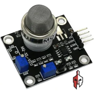 MQ-137 Ammonia Gas Sensor Module in Sri Lanka