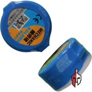 Mechanic XGSP30 Solder Paste 183°C 20G in Sri Lanka