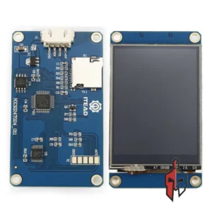 NX3224T024 Nextion 2.4" TFT LCD Touch Display in Sri Lanka