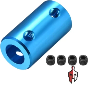 Rigid Shaft Coupler in Sri Lanka
