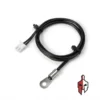 Ring Lug 10K 3950 NTC Thermistor in Sri Lanka