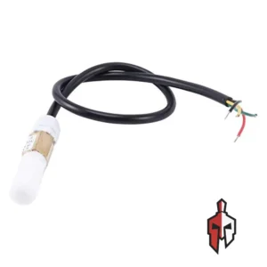 SHT30 Waterproof Temp & Humidity Sensor Probe in Sri Lanka