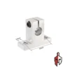 SK10 10mm Linear Shaft Rod Support Rail in Sri Lanka