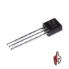 BS170 Small Signal MOSFET 500mA 60V N-Ch in Sri Lanka