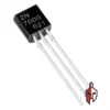 2N7000 Small Signal MOSFET 200mA 60V N-Ch in Sri Lanka