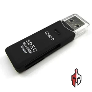 USB 3.0 Card Reader SD/TF in Sri Lanka