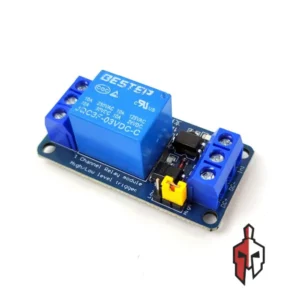 1 Channel 3V Relay Module in Sri Lanka