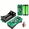 18650 Li-ion UPS Charger Boost Module [5V/12V] in Sri Lanka